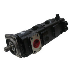 HYDRAULIC GEAR PUMP 2PR0362PR0162PR019A 8493T